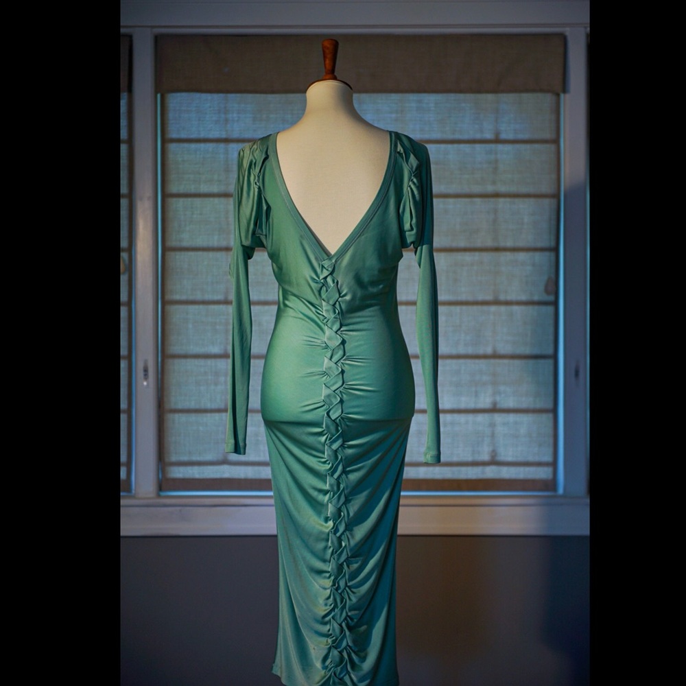 Gucci dress Made in Italy - Picture 4 of 6